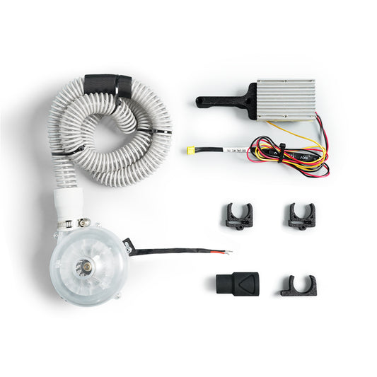 Flsun T series Silent Module
