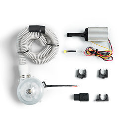 Flsun T series Silent Module