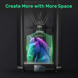 FLSUN T1 3D Printer