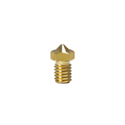 T Series Brass Nozzle 5 Pcs