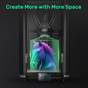 Flsun T1 Pro 3D Printer