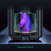 FLSUN T1 MAX 3D Printer