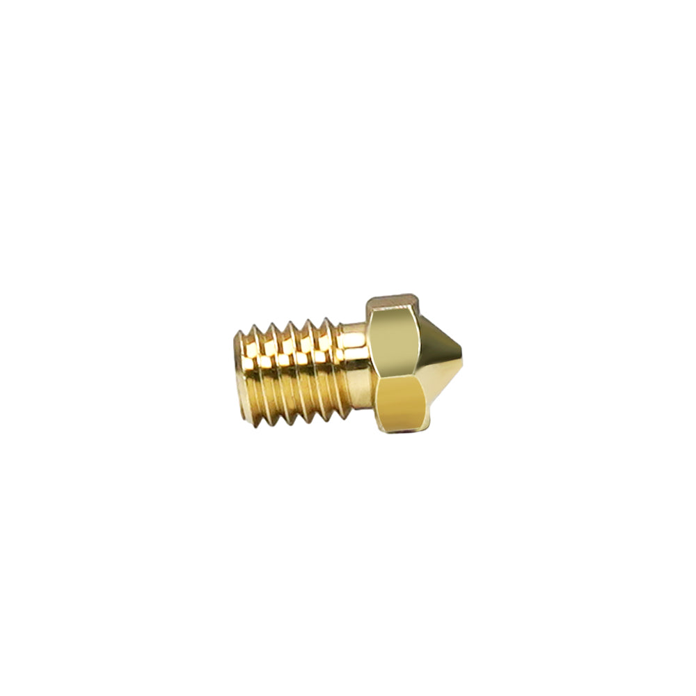 T Series Brass Nozzle 5 Pcs