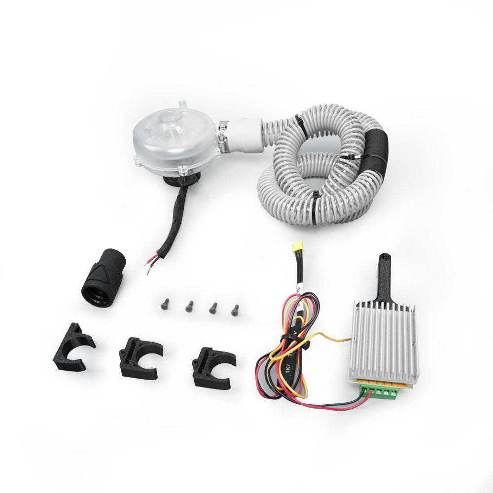 Flsun T series Silent Module