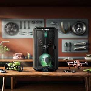 FLSUN T1 3D Printer