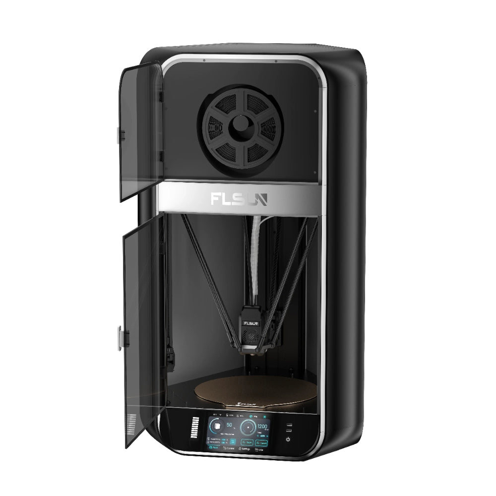 FLSUN S1 Double Deals (2 Printers)