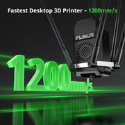 FLSUN S1 3D Printer