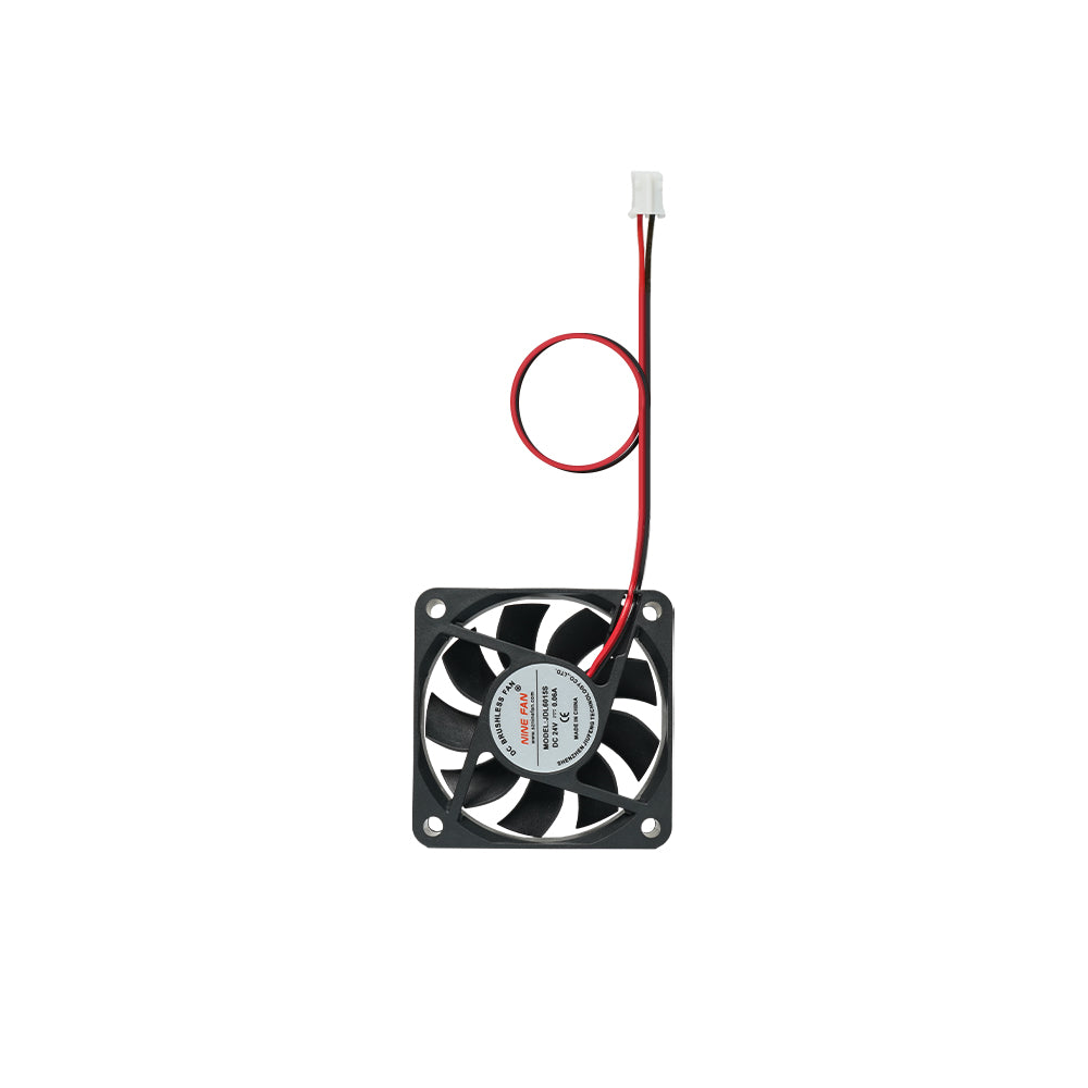 T1 Pro Motherboard Fan