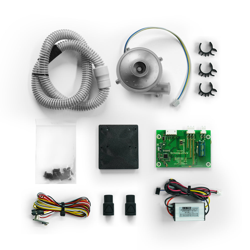 Flsun S1 Upgrade Silent Module