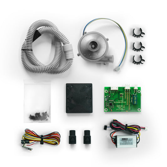 Flsun S series Upgrade Silent Module