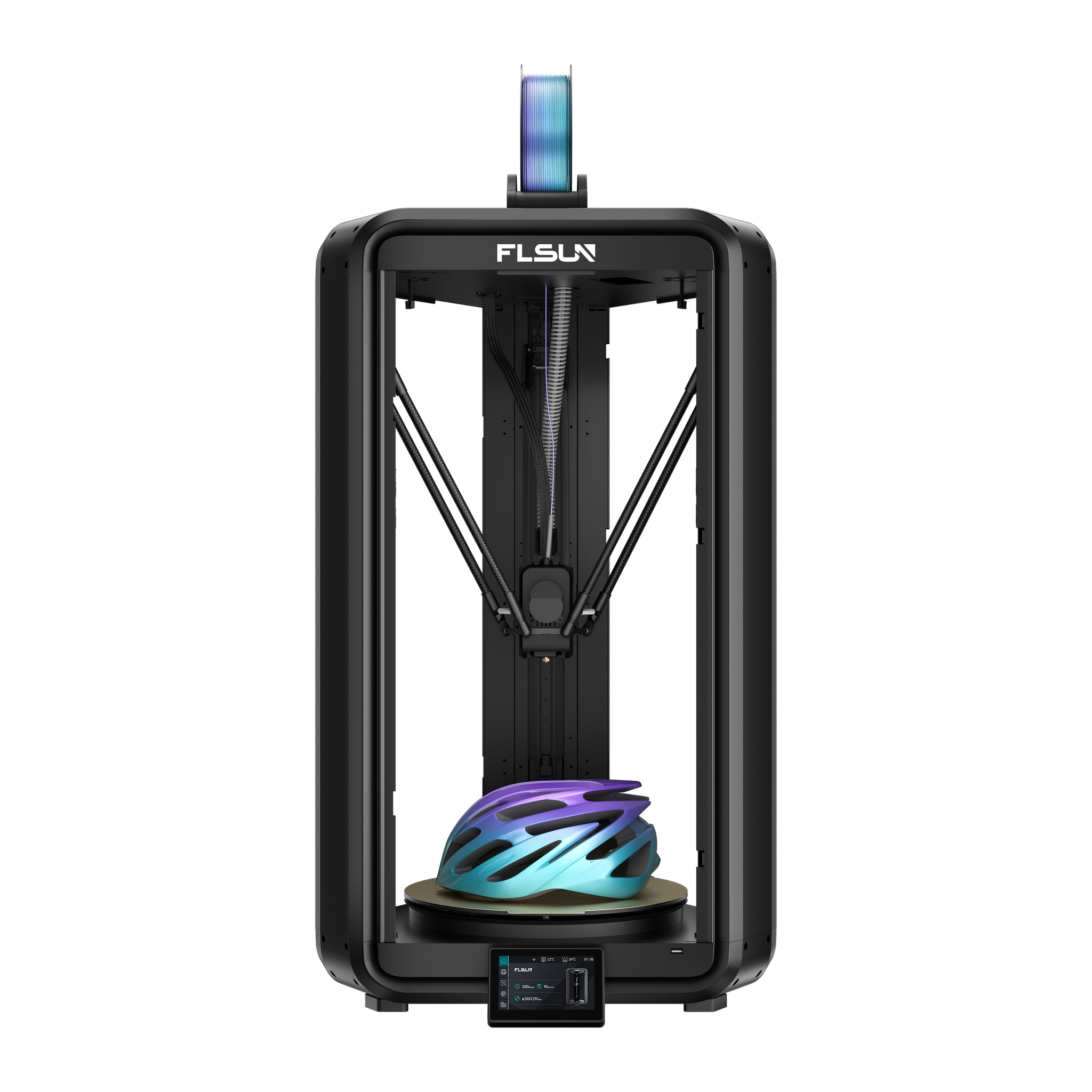 FLSUN T1 MAX 3D Printer
