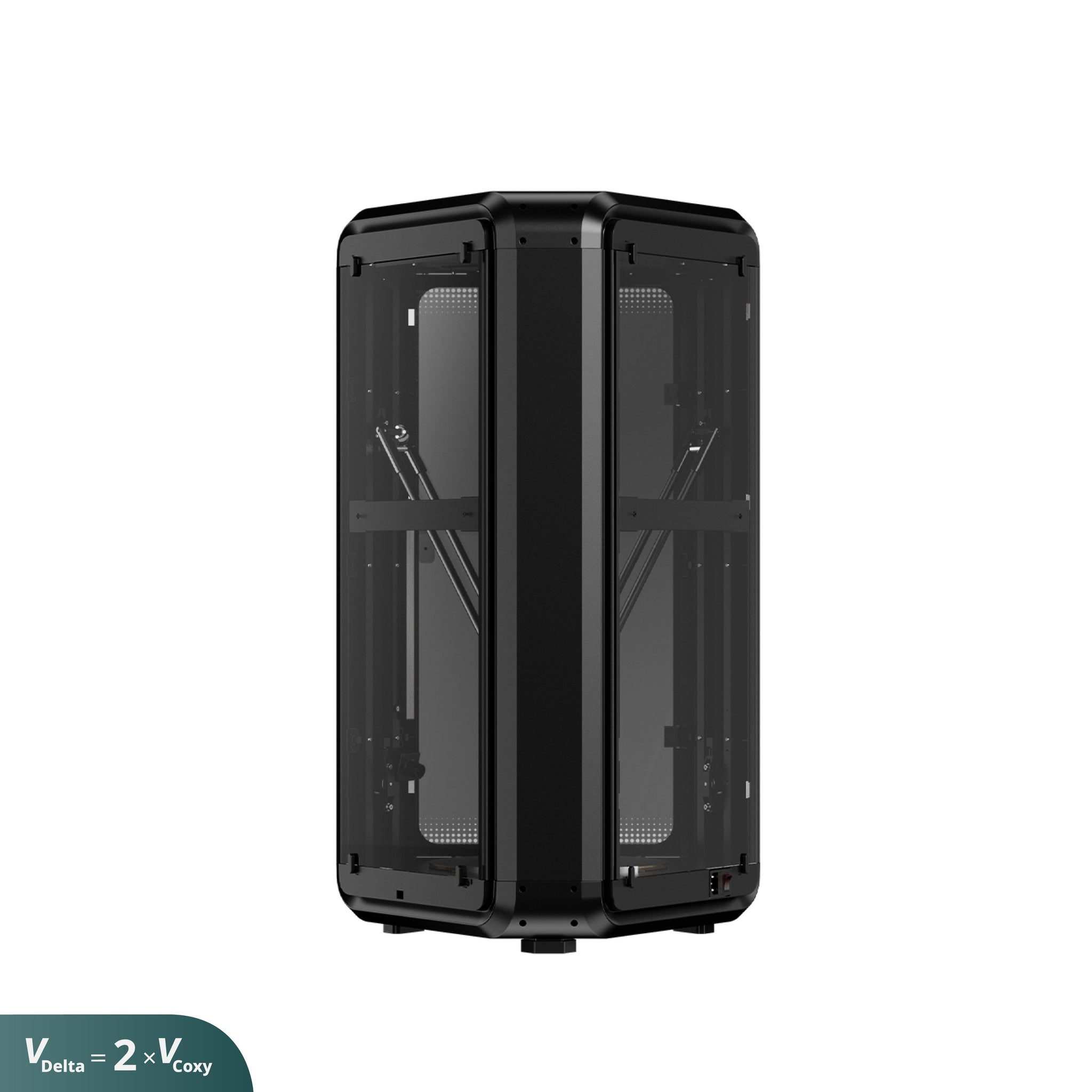 Flsun T1 Pro Double Deals（2 Printers）