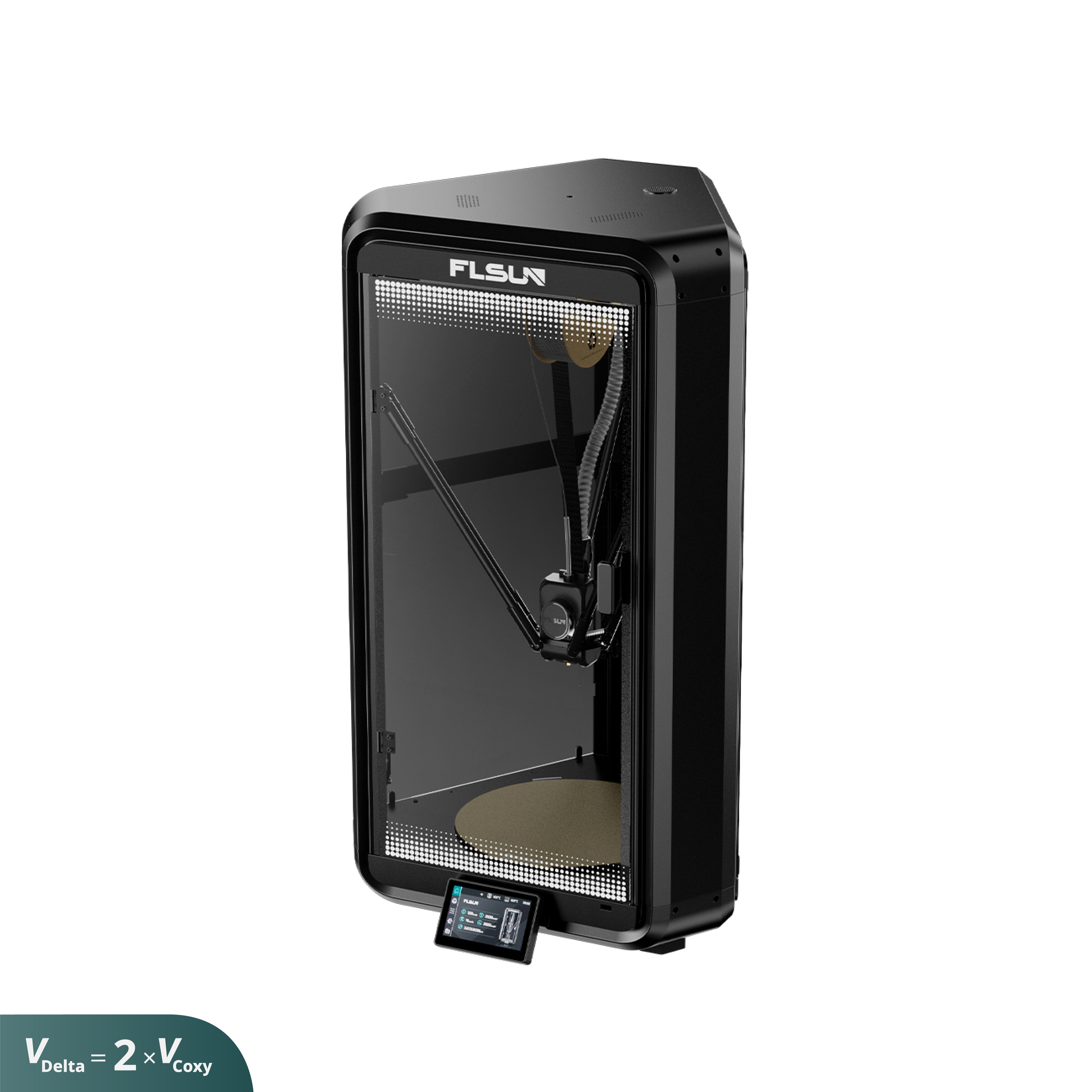 Flsun T1 Pro Double Deals（2 Printers）