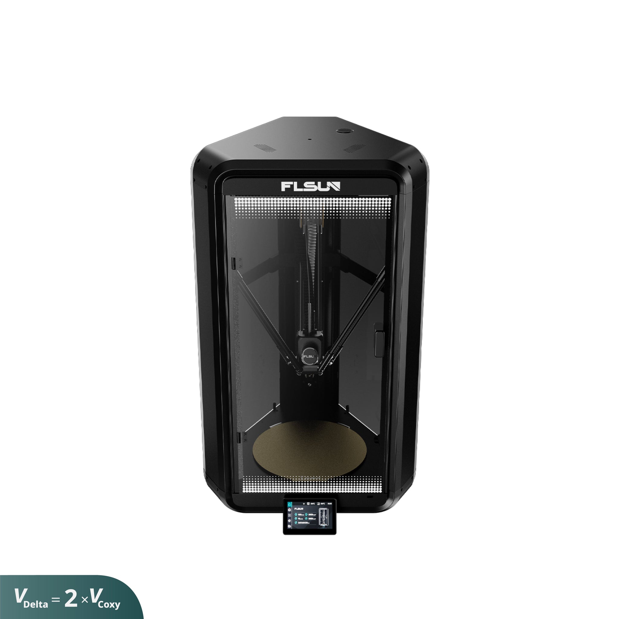 Flsun T1 Pro Double Deals（2 Printers）