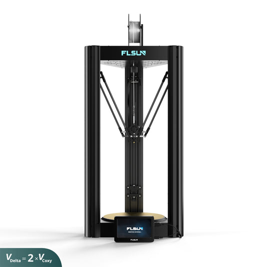 FLSUN V400 in stock
