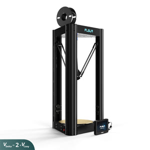 FLSUN V400 in stock
