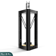 FLSUN V400 3D Printer