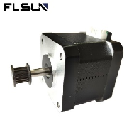 V Series V400 Stepper Motor