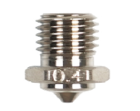 S series Hardened Steel Nozzle 5pcs