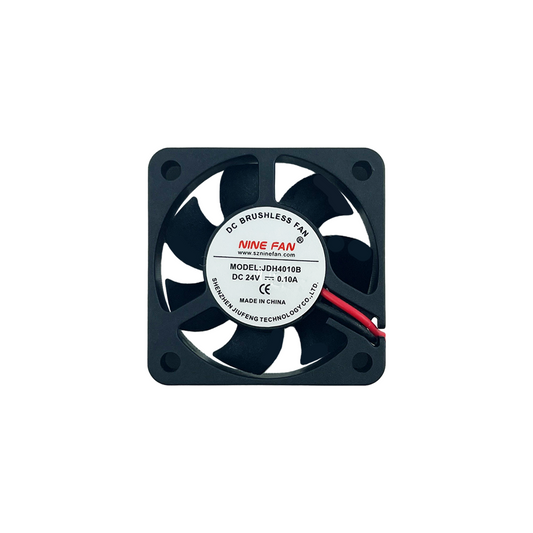 SR Cooling fan