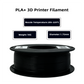 1KG PLA+ Filament