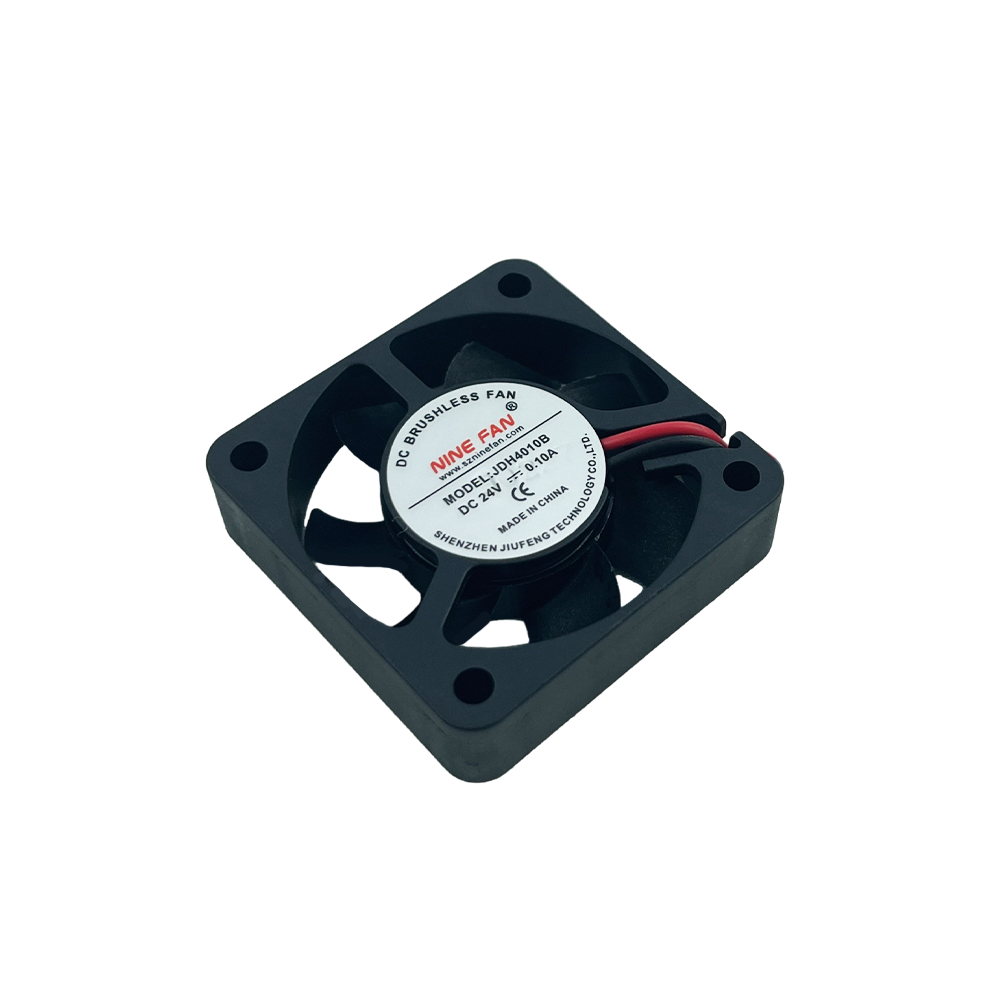 V400 Cooling fan